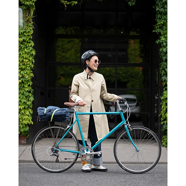 Велосипедная сигнализация KNOG Scout