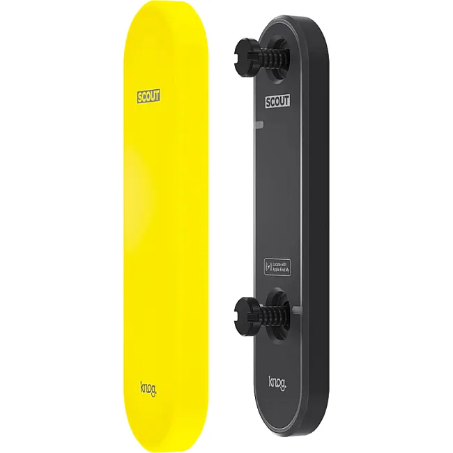 Велосипедная сигнализация KNOG Scout