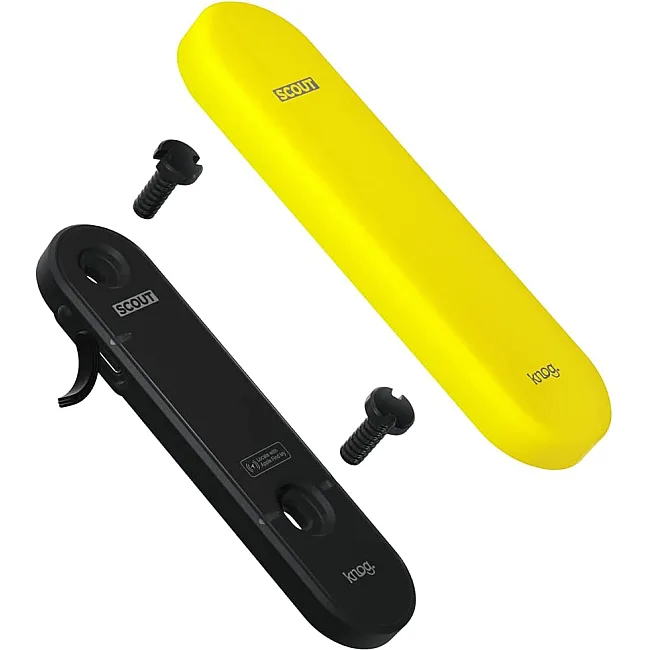 Велосипедная сигнализация KNOG Scout