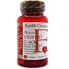 Витамины Earths Creation Vitamin E 180 см DL-alpha - 100 софт гель