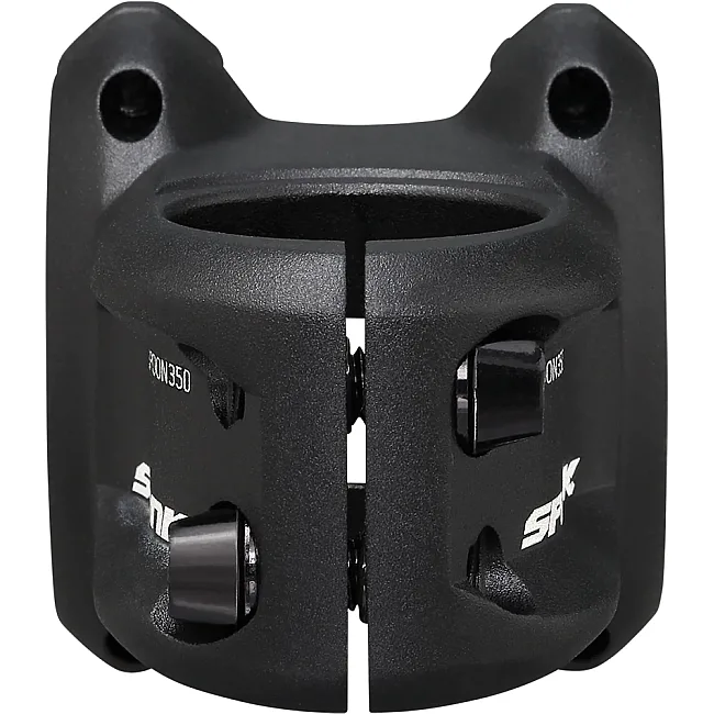 Вынос руля SPANK SPOON 350 35mm, Black