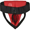 Защита паха RDX R1 Martial Arts Red