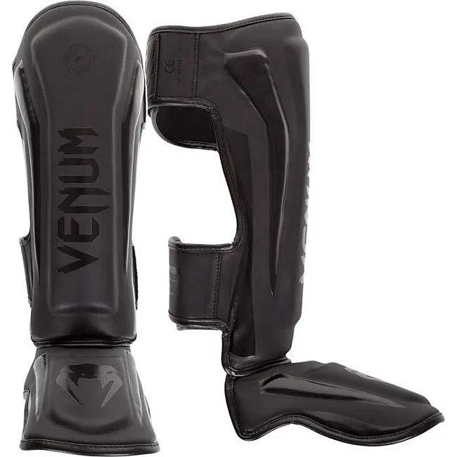 Защита голени и стопы Venum Elite