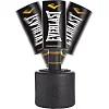 Боксерский мешок Everlast POWERCORE FREE STANDING HEAVY BAG черный One Size