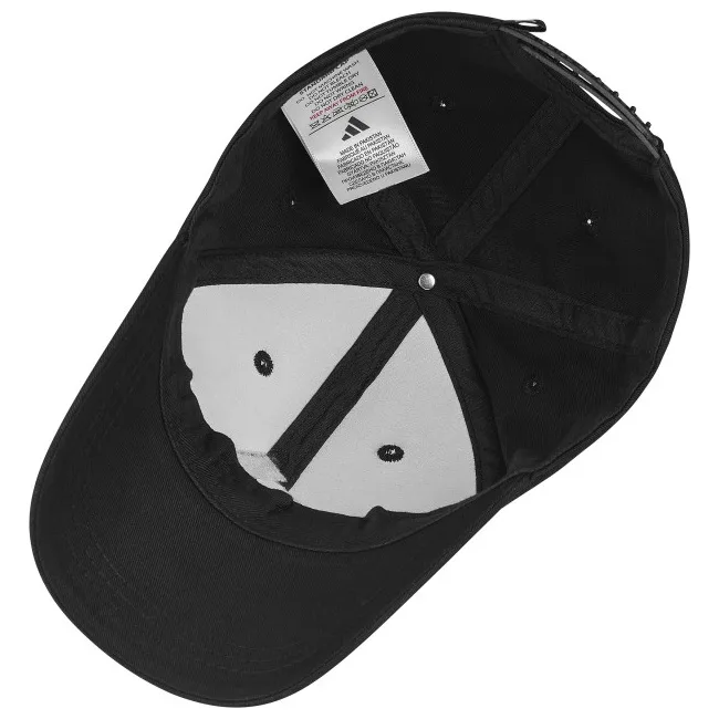 Бейсболка Adidas Boxing (чорний) ADICAP01