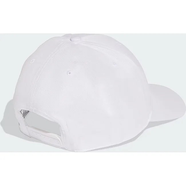 Кепка ADIDAS LINEAR CAP белый