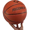 Баскетбольный мяч RIGORER Z123120106-7 (Коричневый)