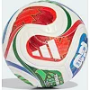 Футбольный мяч ADIDAS FIFA World Cup 26 Trionda Pro белый, синий, зеленый 5