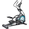 Орбитрек магнитный inSPORTline ET660i II черный