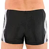 Плавки мужские SP-SPORT PL-7642 90-150LB 40-70кг (Черный)