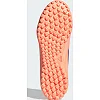 Сороконіжки дитячі ADIDAS F50 CLUB TF J помаранчевий (для дітей)