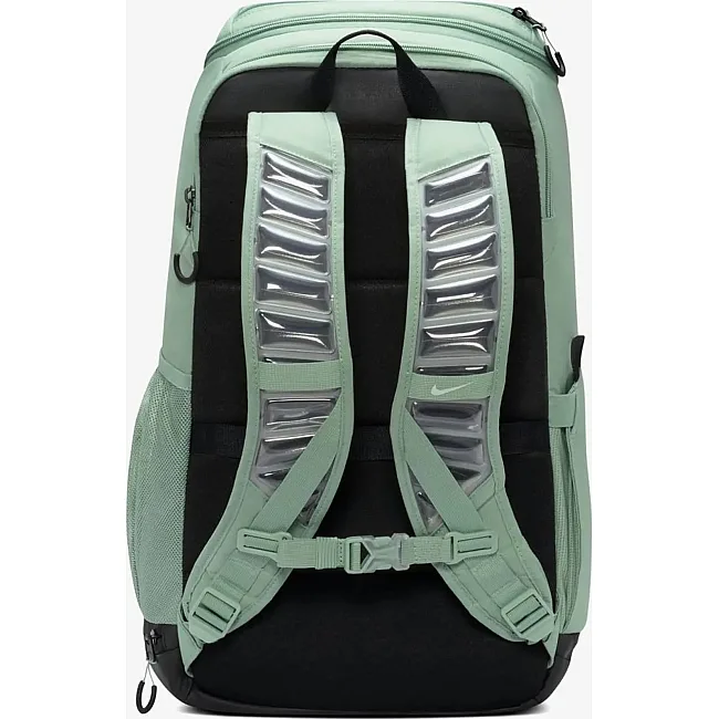 Рюкзак NIKE NK VARSITY ELITE BKPK 32L зеленый 31 х 48 х 23 см