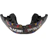 Капа OPRO UFC Fighter Collection Oliveira доросла (вік 11+) Blackl (art.102529009)
