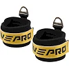 Лямки для ног ANKLE STRAP LiveUp LP8777 2шт