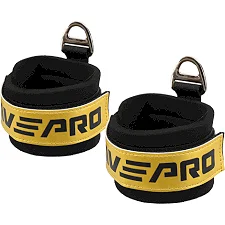 Лямки для ніг ANKLE STRAP LiveUp LP8777 2шт