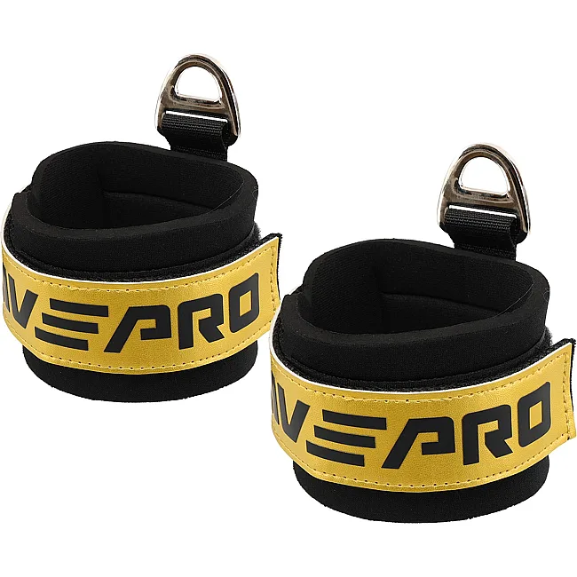 Лямки для ног ANKLE STRAP LiveUp LP8777 2шт