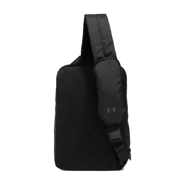 Сумка UNDER ARMOUR Triumph Utility Sling 10L черный 33 х 24 х 9 см