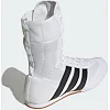 Боксери Adidas Box Hog Classic (білий) JS4436