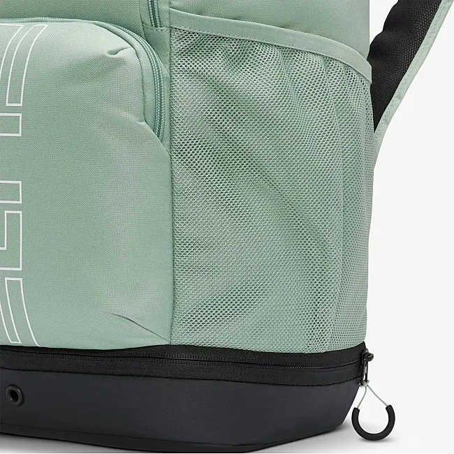 Рюкзак NIKE NK VARSITY ELITE BKPK 32L зеленый 31 х 48 х 23 см