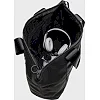 Сумка UNDER ARMOUR Women's Unstoppable Tote 24L чорний (для жінок) 48 х 37 х 16 см