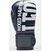 Боксерские перчатки Leone GN004 PRIMAL INSTINCT Blue