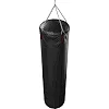 Мішок боксерський Marbo Sport MC-W180|45 180 см, 45 см, чорний