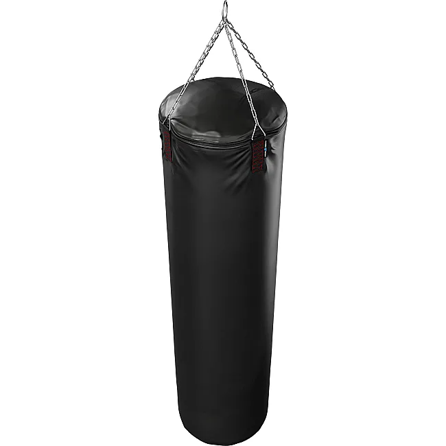 Мішок боксерський Marbo Sport MC-W180|45 180 см, 45 см, чорний