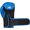 Рукавички для боксу Adidas Power 25 (синій-білий) PWR25TG