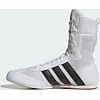 Боксери Adidas Box Hog Classic (білий) JS4436