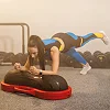 Платформа балансировочная регулируемая InSPORTline AeroPeanut