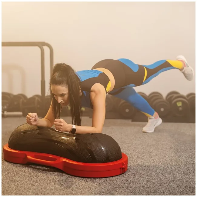Платформа балансировочная регулируемая InSPORTline AeroPeanut