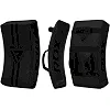 Макивара RDX GEL KICK SHIELD FULL T-1 Black Black Heavy
