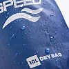 Герметична сумка Aqua Speed Dry Bag 10L 63236 темно-синій