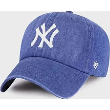 Кепка 47 Brand YANKEES LENNON синий One Size