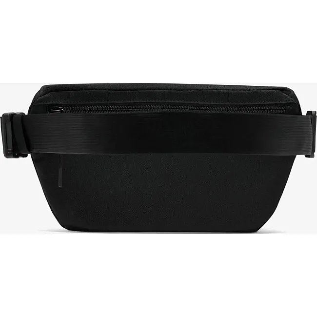 Сумка на пояс NIKE NK HERITAGE WAISTPACK 2.0 3L чорний 28 x 10 x 15 см