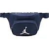 Сумка на пояс NIKE JAM AIR CROSSBODY темно-синий 26 х 17 х 10 см
