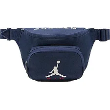 Сумка на пояс NIKE JAM AIR CROSSBODY темно-синий 26 х 17 х 10 см