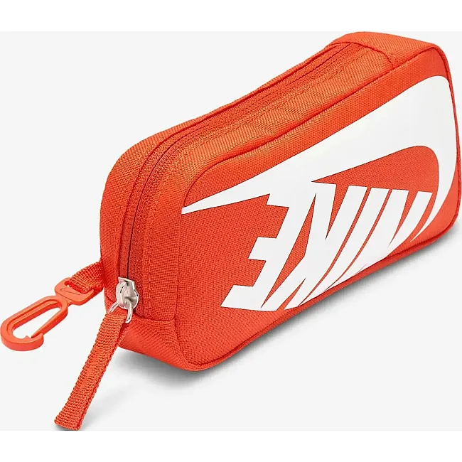 Рюкзак NIKE Y NK ELMNTL BKPK SHOEBOX 20L голубой (для детей) 30 х 46 х 13 см