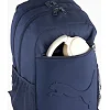 Рюкзак Puma Buzz Backpack 28L синий 47,5 х 28 х 20 см