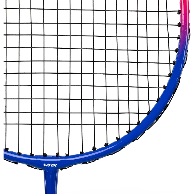 Ракетки для бадминтона в чехле WEINIXUN WNX-52 (Разные цвета)