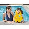 Жилет для плавания Bestway 32034, желтый