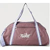 Сумка NIKE W NK GYM CLUB - RETRO 24L коричневый (для женщин) 33×51×23 см