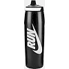 Бутылка NIKE REFUEL BOTTLE 32 OZ черный, белый 946 мл