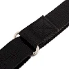 Ремень-стяжка для переноски коврика BLOOM YOGA PAD STRAP LB7089 (Черный)