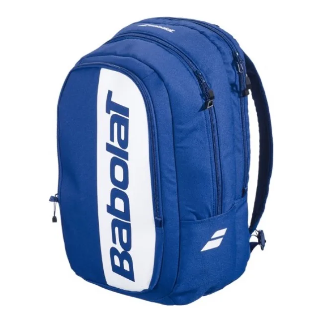 Рюкзак BABOLAT BACKPACK COURT HERO estate blue, ст. 753112-102