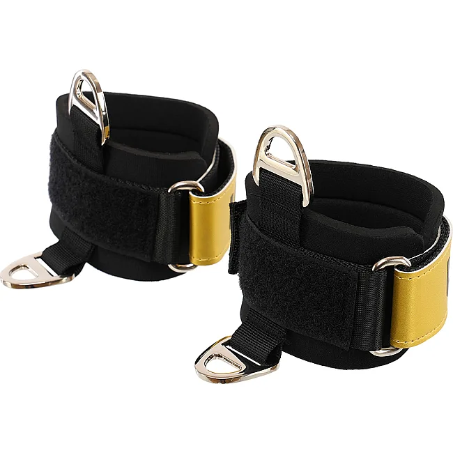 Лямки для ног ANKLE STRAP LiveUp LP8777 2шт