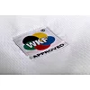 Кімоно для карате Adidas Fighter Slim Fit з ліцензією WKF (білий) K220DNAWKF