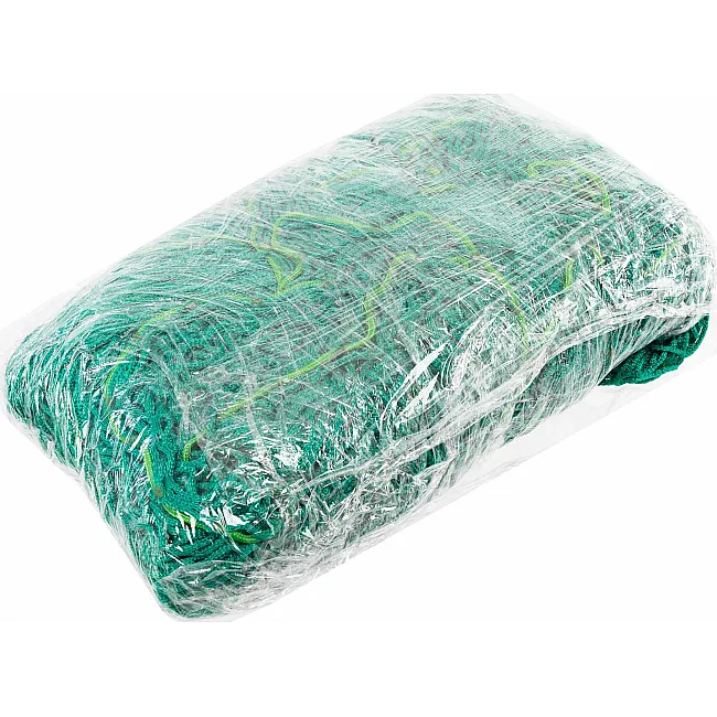 Сетка для мини-футбола и гандбола SP-PLANETA ЕВРО ЛЮКС SO-9559 3,05x2,05x0,6м 2шт (Зеленый)