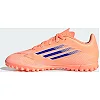 Сороконіжки дитячі ADIDAS F50 CLUB TF J помаранчевий (для дітей)