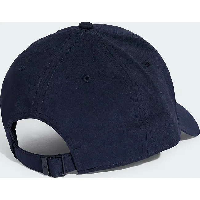 Кепка ADIDAS BB CAP LT MET темно-синій OSFY (54-55 см)